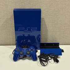 Sony PS2 Astral Blue European