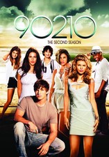 90210, Season 2 (DVD)