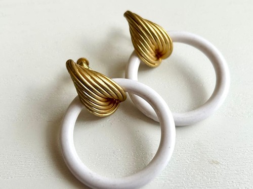 Boucles oreilles créoles - boucles,