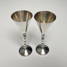 ancien Argit verre liqueur