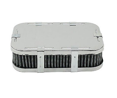 Filtre air rectangle - filtre,