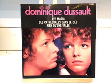 45t pop chansons dominique - ep/,