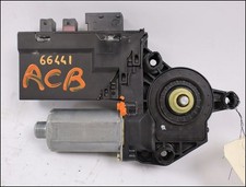 Moteur lève-glace avant gauche occasion PEUGEOT 307 Phase 1 - 2.0 HDI 90ch - 963