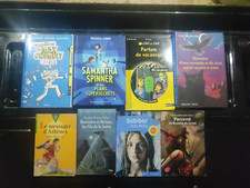 Lot livres bd pour - lot, 48