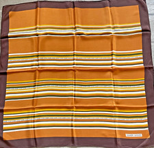 Foulard/Carré/Shawl★HARDY