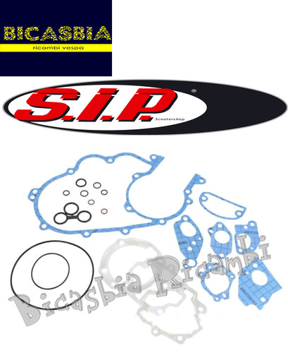 4087 garnitures sip bleu - 4087,