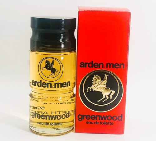 Arden greenwood parfum vintage - greenwood,