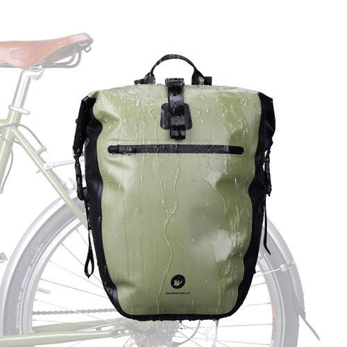 Rhinowalk Bicycle Pannier Side