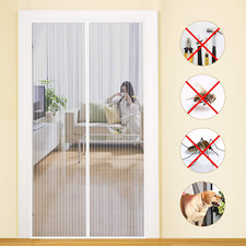 Moustiquaire anti insecte - moustiquaire,
