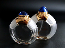 Boucheron Jaïpur lot de 2 flacons 50 ml vides