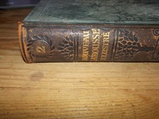 Volume 2 LAROUSSE UNIVERSEL