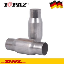 Catalyseur Universel 3"