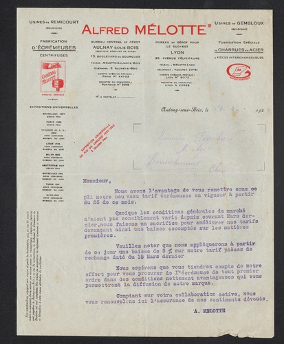 Aulnay sous bois - aulnay-sous-bois, (93)