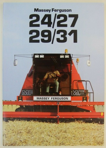 Prospectus brochure - prospectus,