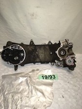 Carter Moteur Gauche PIAGGIO LIBERTY 50 RST 2T