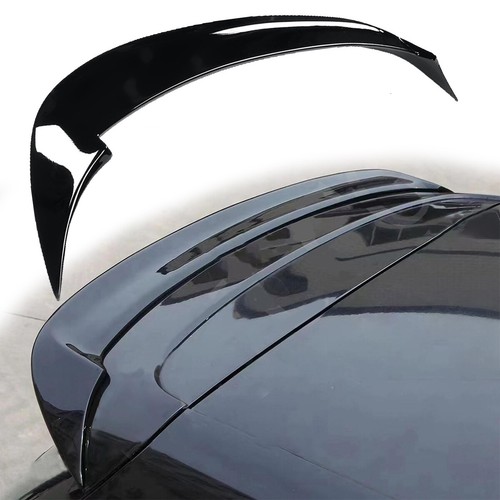 Roof spoiler aileron becquet - spoiler,