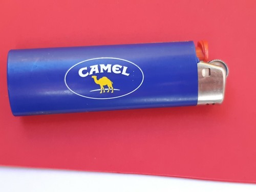 Briquet gaz bic camel - ~,