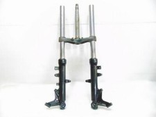 FOURCHE SUSPENSION AVANT TUBES SYM MAXSYM 400 2011 2012