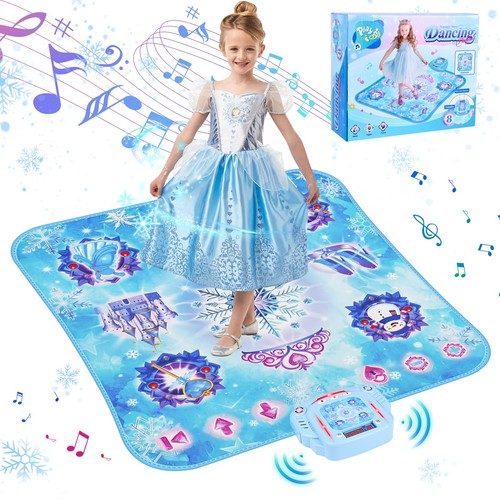 Tapis danse pour - danse,