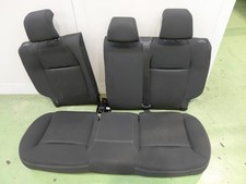 Banquette arriere PEUGEOT 208 1 PHASE 2 1608075280
