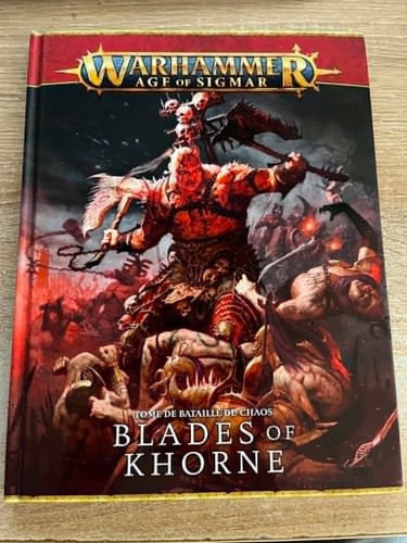 Codex warhammer age sigmar - warhammer,