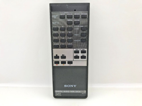 Télécommande pour sony - télécommande,