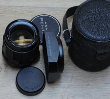 35 mm 1:2 Asahi Pentax