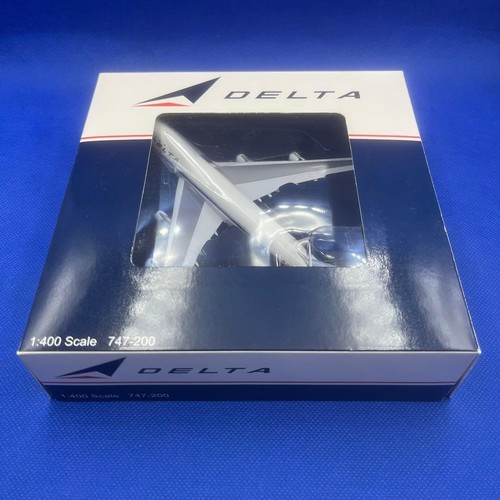 Delta air lines boeing - air,