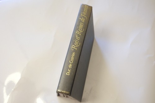 Livre occasion rois - livre,