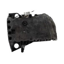 Carter d'huile - Renault MEGANE BREAK II PH.2 1.9 DCI - 8200728386 - T1-6358N