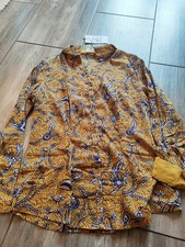 Chemise la fiancée du mekong