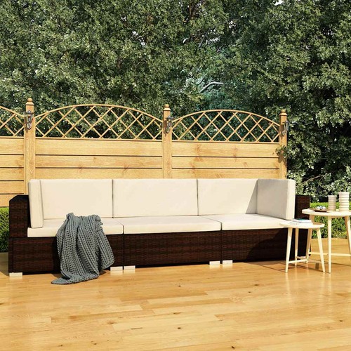 Salon jardin pcs avec - salon,