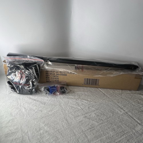 H2o mop accessories - x5,