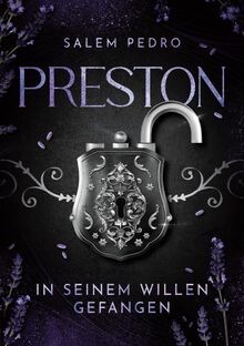 Preston seinem willen - preston:,