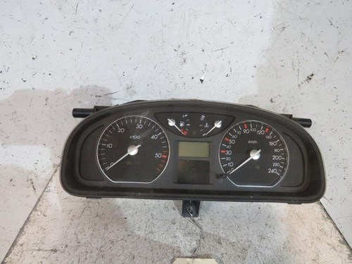 Compteur renault laguna - compteur, 2