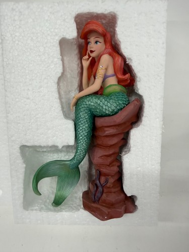 Ariel couture force disney - ariel,