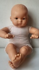 Poupon bébé Chéri 52 Cm De