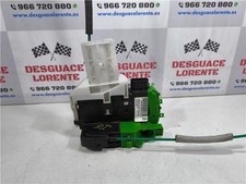 813103Z030  Verrouillage