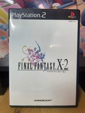 Final Fantasy X-2 – Jeu