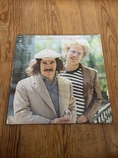 Vinyle 33t - Simon And