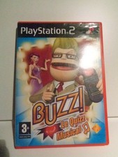 Jeux Video Buzz! : Le Quiz