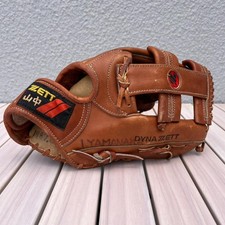 bbgl43 gant ball ZETT droitier