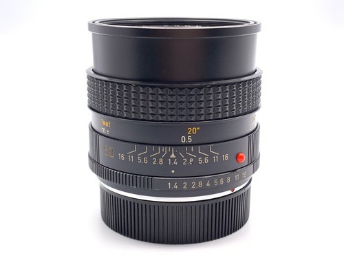 Objectif leica summilux 50mm - r,