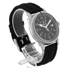 Tutima Flieger GMT 639-01