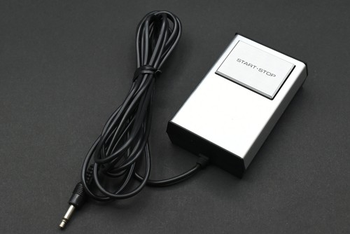 Technics 10r remote - sh-10r,
