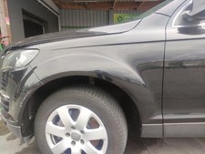 Aile avant gauche AUDI Q7 1