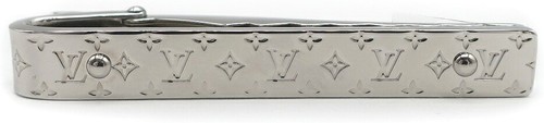 Pince cravate louis vuitton - cravate,