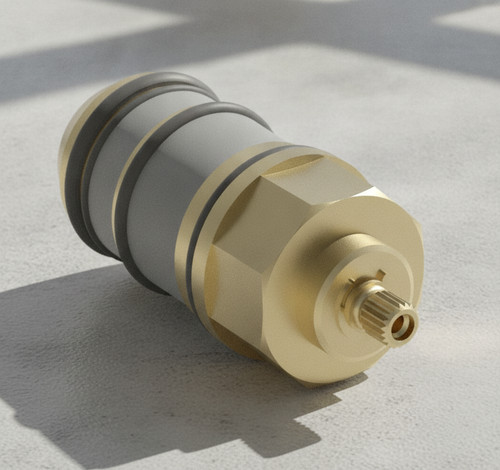 Keuco cartouche thermostatique - keuco,