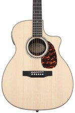 Larrivee OMV-40RE Legacy