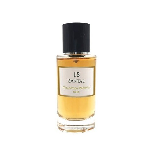 Parfum collection prestige - collection,